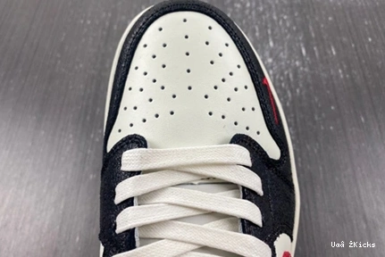 StreetReady 1 Retro Jordan Low 96 DM7866-996 1113